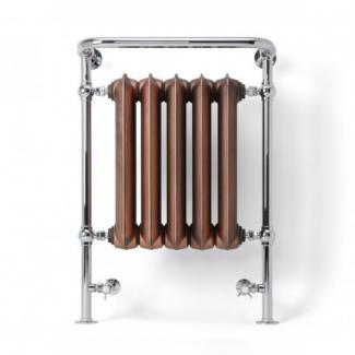 Plain Towel Rail